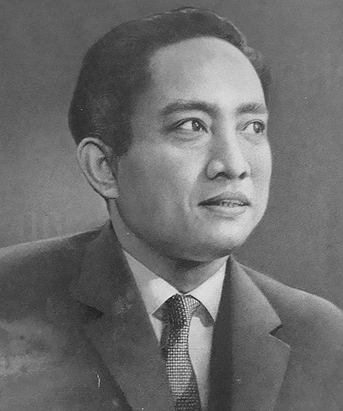 D. N. Aidit